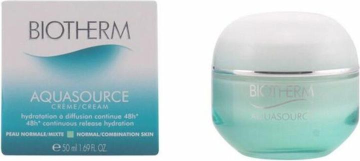 Actual product image Biotherm Aquasource (50 ml)