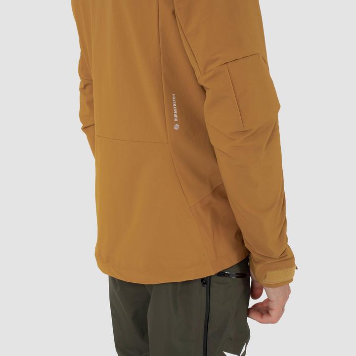 Immagine prodotto Salewa Giacca Softshell ibrida Sella Durastretch (52, XL)