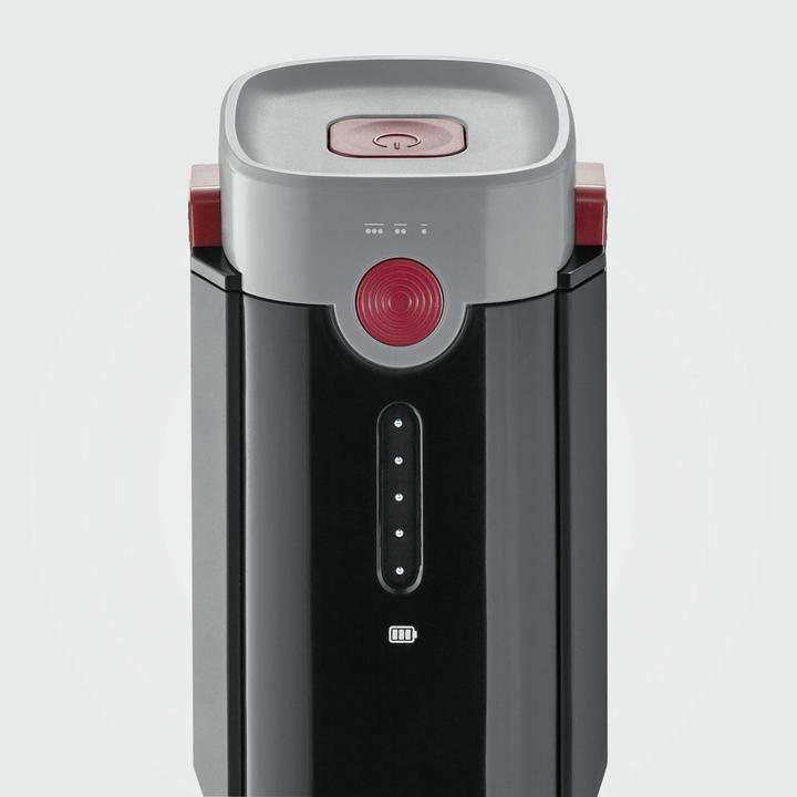 Actual product image Severin HV7168