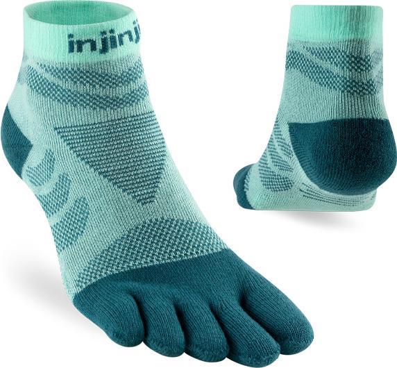 Injinji Women U Run Mini-Crew (M/L)