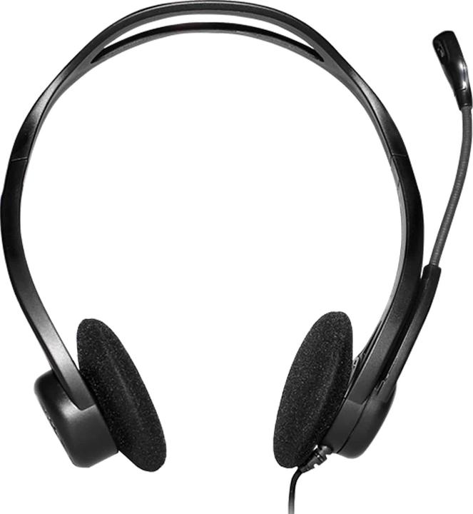 Image du produit Logitech PC 960 (Filaire, USB-A)