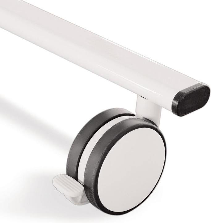 Produktbild Rocada Skinwhiteboard mobiles Stativ, 1-2 Skintafel
