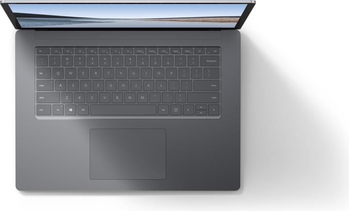 Produktbild Microsoft Surface Laptop 3 for business (15", Intel Core i5-1035G7, 8 GB, 256 GB, DE)