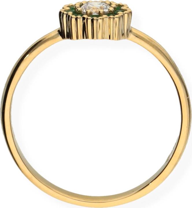 Immagine prodotto Carat Colorstone (56, Oro 750/18 K)