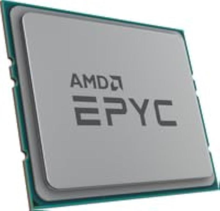 Actual product image AMD EPYC 4364P - 4.5 GHz - 8 cores - 16 (AM5, 4.50 GHz, 8 -Core)
