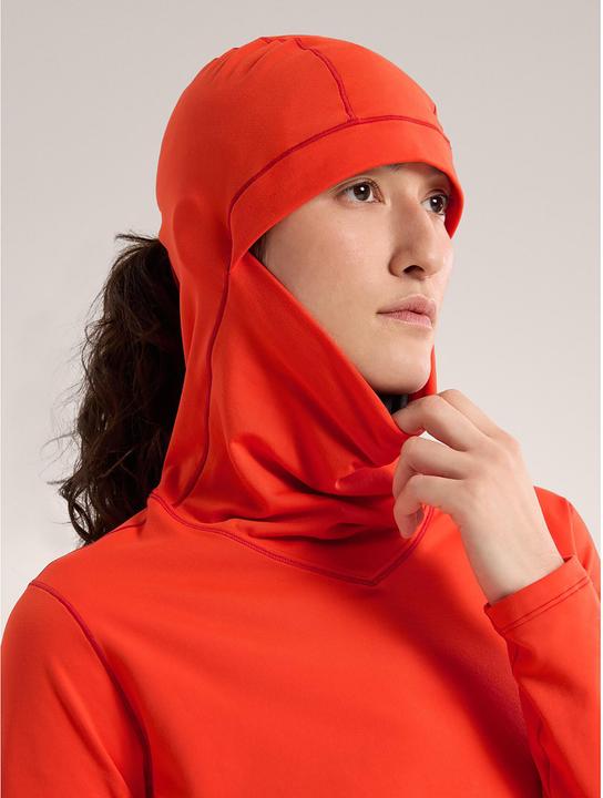 Actual product image Arc'teryx Rho Hoodie (XL)