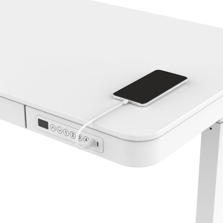 Actual product image Activejet Desk (140.5 x 70.5 x 72.5 cm)
