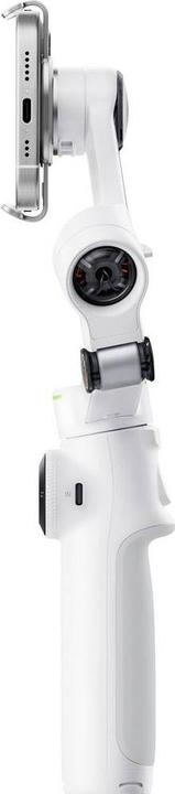 Image du produit Insta360 Flow 2 Pro AI Tracker Bundle (Smartphone, 0.30 kg)