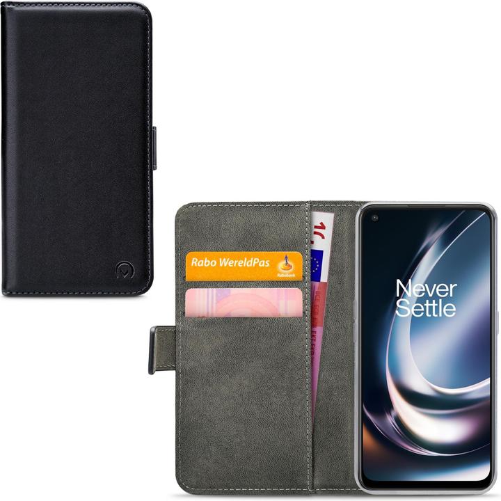 Immagine prodotto Mobilize Borsellino classico in gelatina (OnePlus Nord CE 2 Lite 5G)