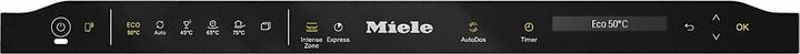 Image du produit Miele G 27365-60 SCVi XXL AutoDos