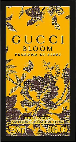 Image du produit Gucci Profumo di Fiori Eau de Parfum (Eau de parfum, 30 ml)