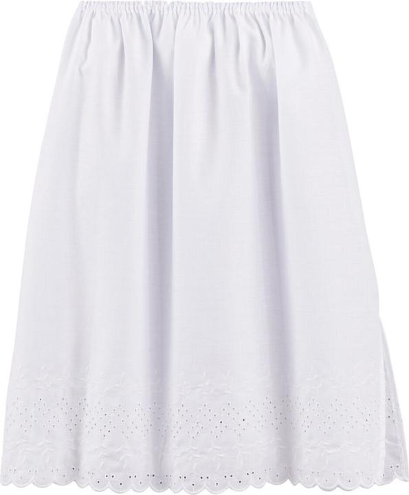 Image du produit La Redoute Collections jupon en coton (44, 46)