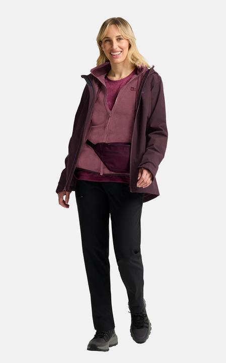 Immagine prodotto Jack Wolfskin Moonrise 3In1 Jkt W (S)