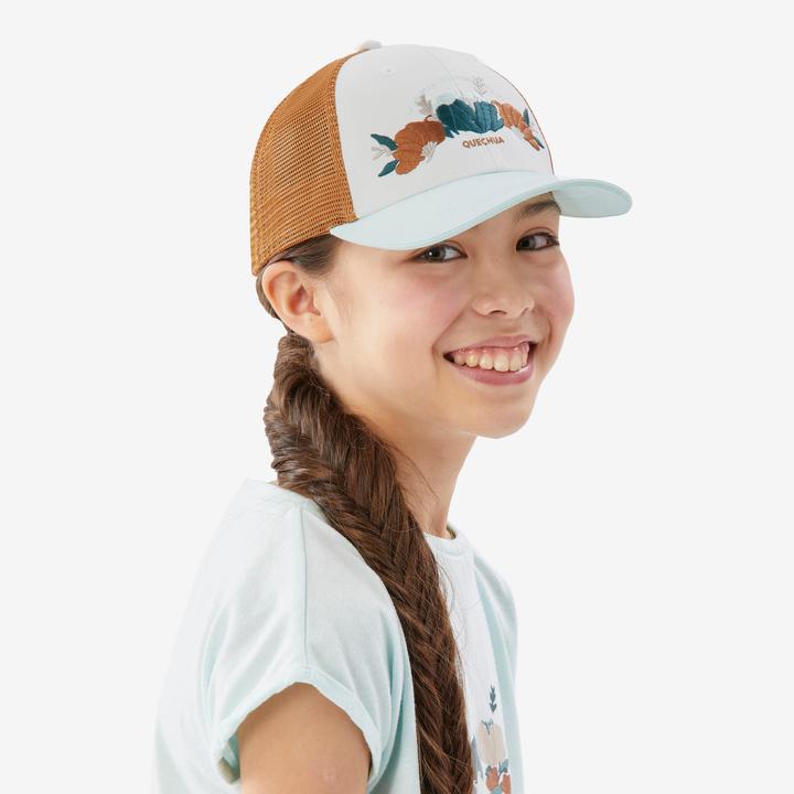 Actual product image Quechua Peaked cap (One size)