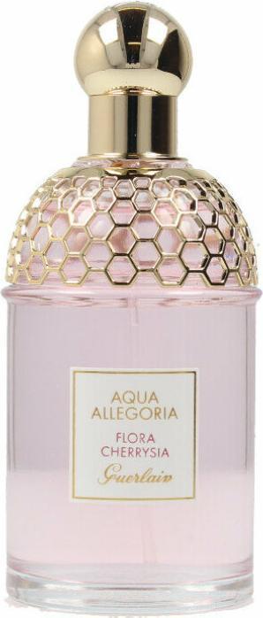 Produktbild Guerlain Eau de Toilette Flora Cherrysia (Eau de Toilette, 125 ml)