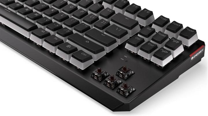 Actual product image Endorfy Thock TKL Pudding (US, Cable)