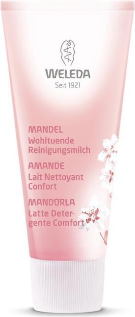 Actual product image Weleda Sensitive (Cleansing lotion, 75 ml)