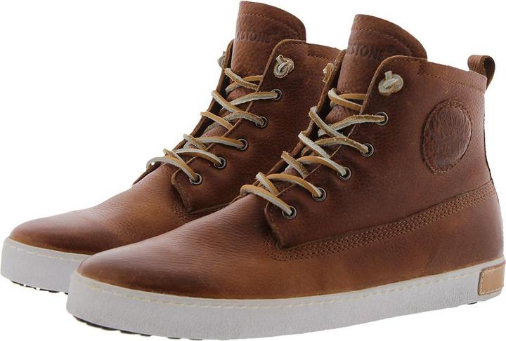 Actual product image Birkenstock Prescott Lace Up R (45)
