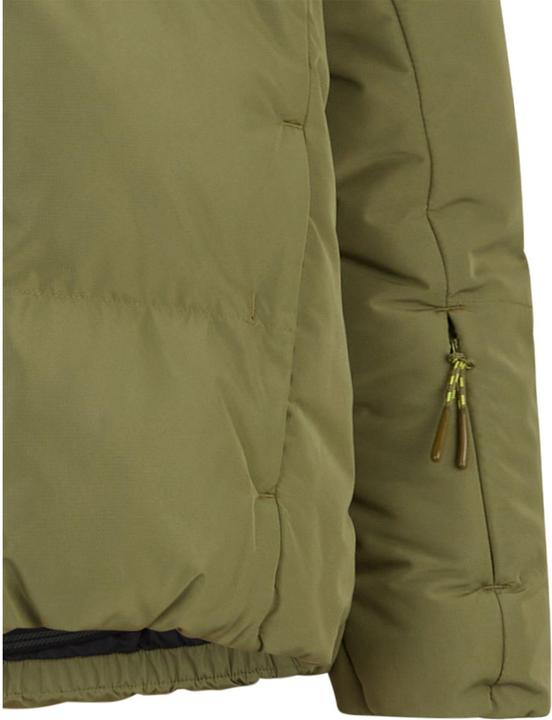 Image du produit Ziener Skiwear garçon veste de ski - AWAR deep olive - 104 (104)