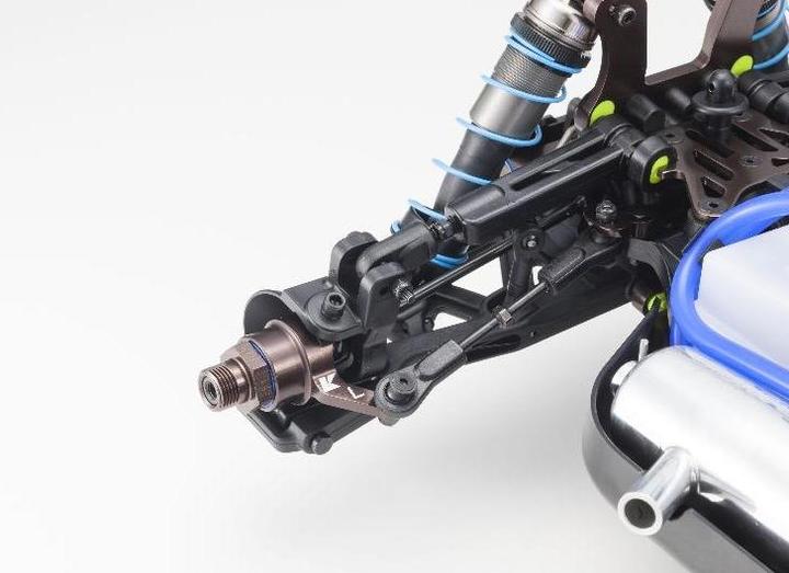 Produktbild Kyosho Inferno MP9 TKI4 (Kit)