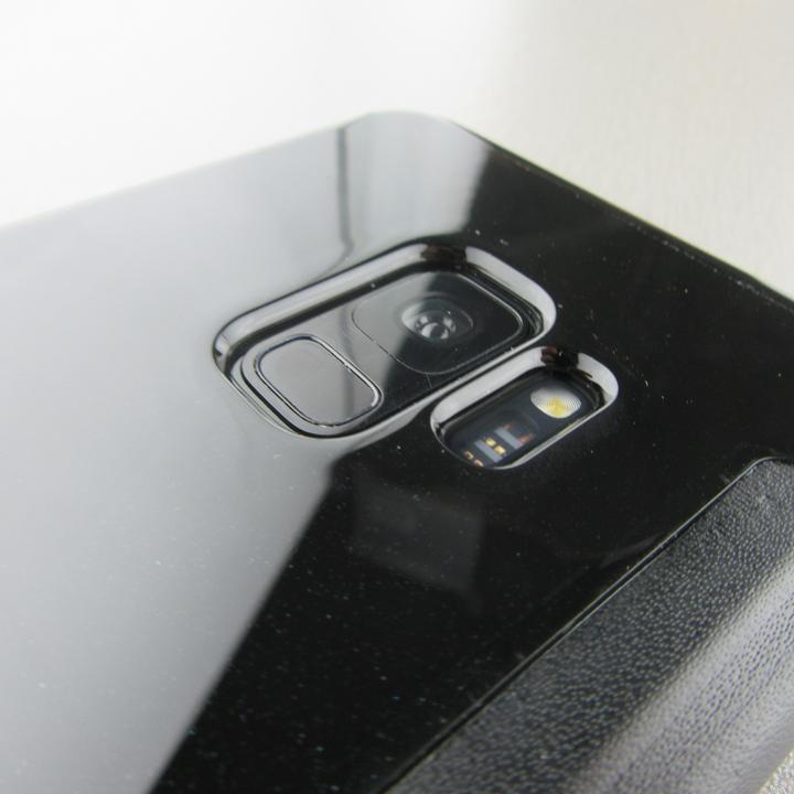 Image du produit PhoneLook Fourre Clear View Cover (Samsung Galaxy S10)