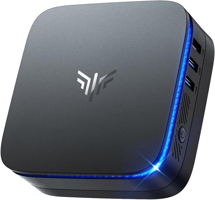 Immagine prodotto NiPoGi Mini PC AK1PLUS Intel Alder Lake N95