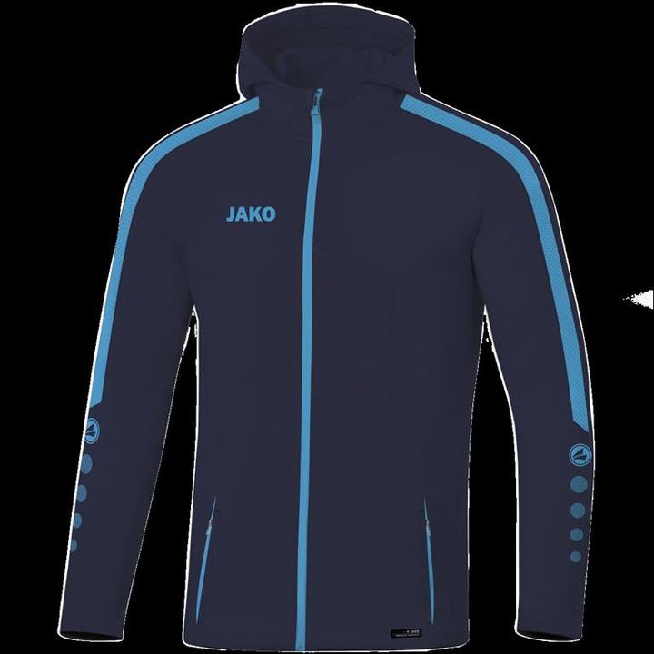 Immagine prodotto JAKO Giacca con cappuccio Power (4XL)