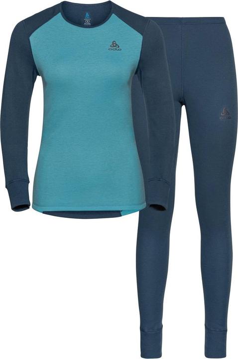 Actual product image Odlo Active Warm Set (S)