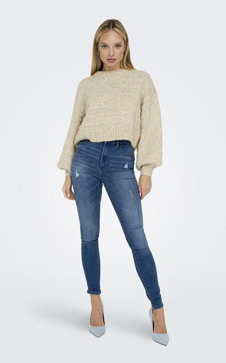 Produktbild Only Kurzer Strickpullover (L)