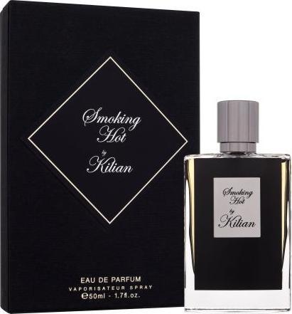 Produktbild By Kilian Kilian Smoking Hot Eau de Parfum 50 ml (Eau de Parfum, 50 ml)