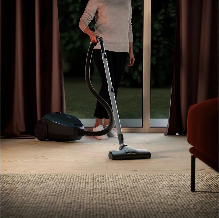 Productafbeelding Electrolux Stofzuiger met zak Pure D8 PD82-4ST