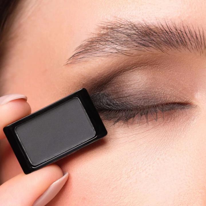 Actual product image Artdeco Matt (503 Matt Black)