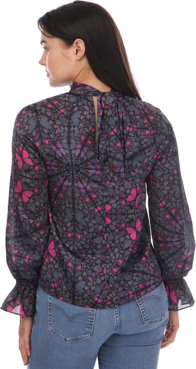 Immagine prodotto Ted Baker Heiydii Camicetta Collo Alto Donna (36)