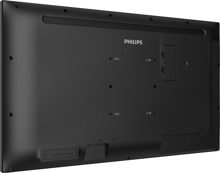 Immagine prodotto Philips D-Line 43BDL4511D 24/7/UHD/450cd (3840 x 2160 pixel, 43")