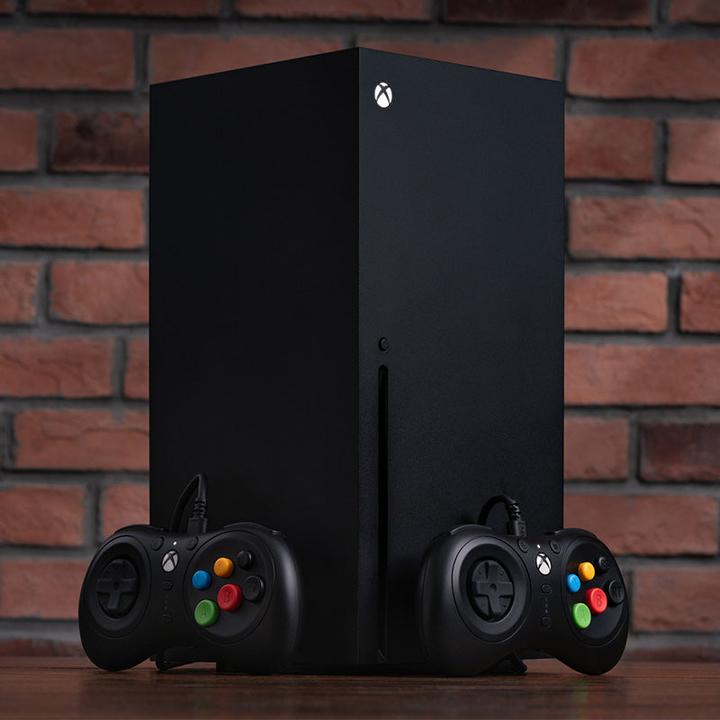 Produktbild 8bitdo M30 (Xbox Series X, Xbox Series S, Xbox One X, Xbox One S, Windows)