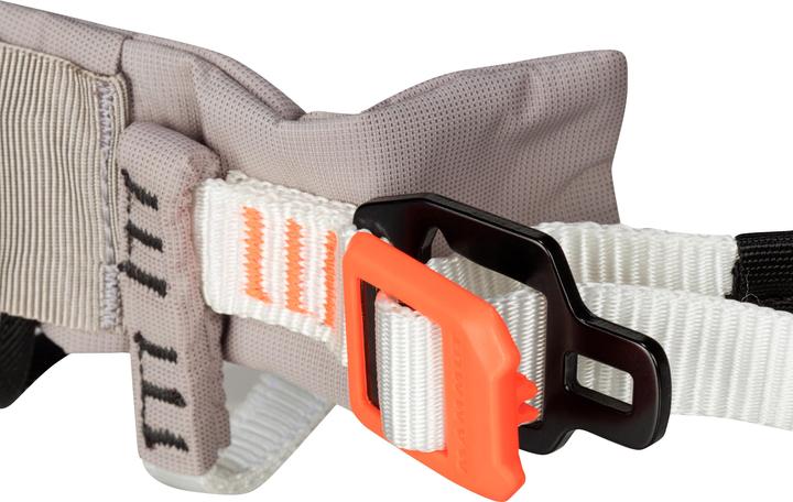 Produktbild Mammut Zephir Altitude Klettergurt (XL)