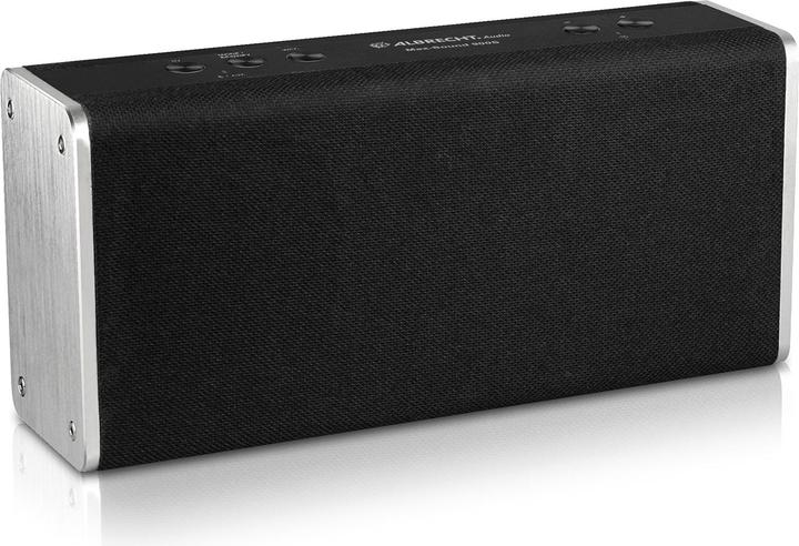 Albrecht MAX-Sound 900 S (WLAN)