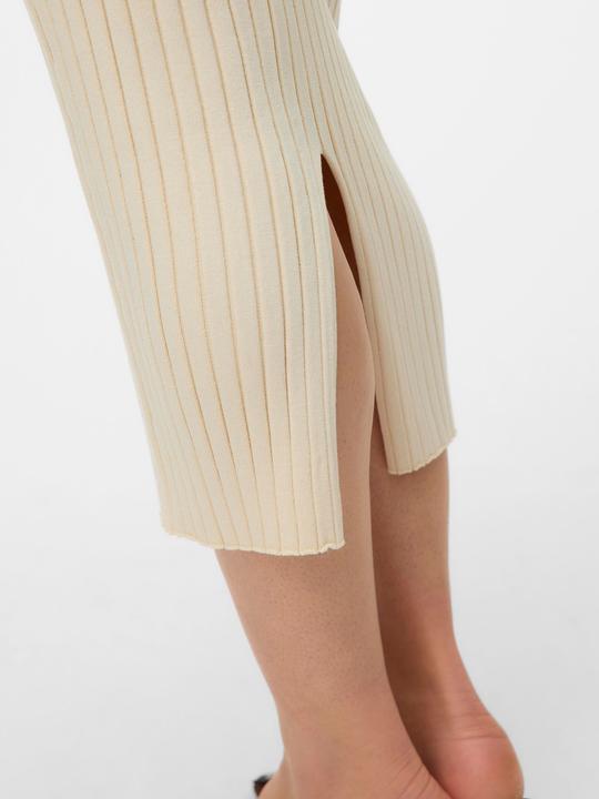 Immagine prodotto Vero Moda VMRIVER Langes Kleid Strickkleid (M)