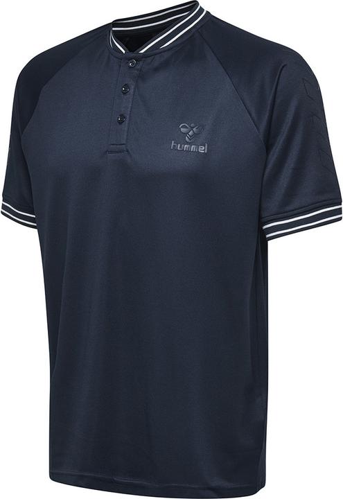 Actual product image hummel Samuel Polo S/S (XXL)