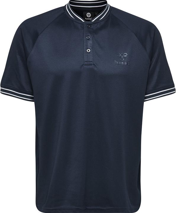 Actual product image hummel Samuel Polo S/S (XXL)