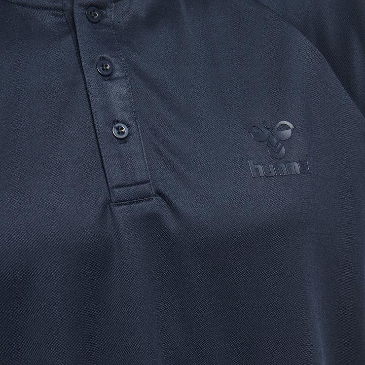 Actual product image hummel Samuel Polo S/S (XXL)