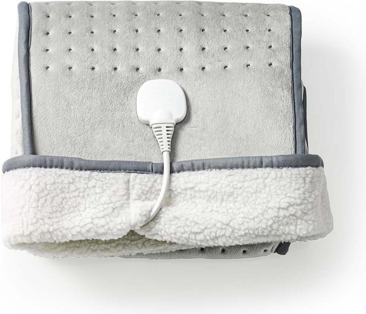 Actual product image Nedis Foot warmer - 6 heat settings