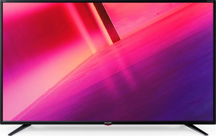 Image du produit Sharp 50BJ3E (50", LED, 4K)