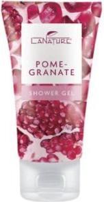 La Nature Pomegranate Shower Gel (50 ml)