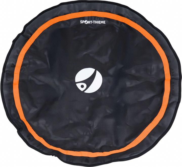 Sport-Thieme Trampolin-Sprungtuch für Trampolin Jump 4 (90 cm)