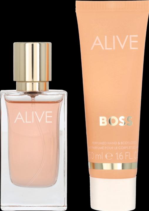 Immagine prodotto Hugo Boss Set di regali Alive (Set profumo)