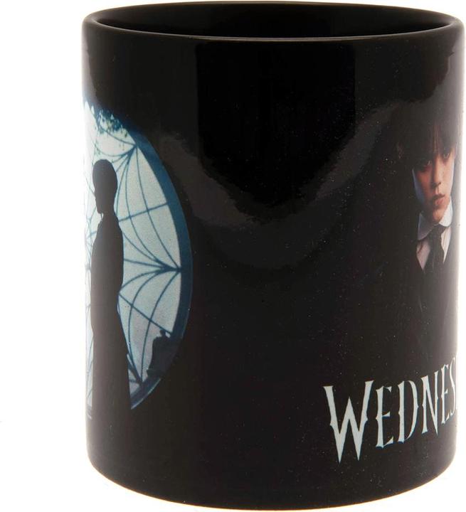 Image du produit Universal Textiles Tasse à café Silhouette (325 ml)