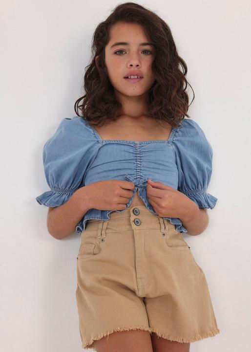 Immagine prodotto MAYORAL Jeans Top (164)