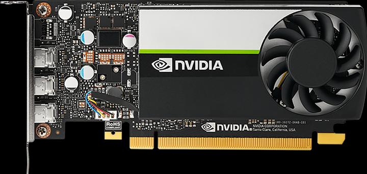Image du produit PNY Nvidia T400 (4 Go)