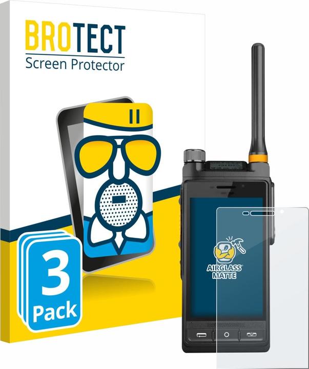Immagine prodotto BROTECT AirGlass Vetro Opaco